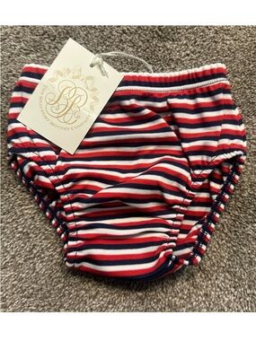 🇺🇸 The Beaufort Bonnet Beach Bum Cover